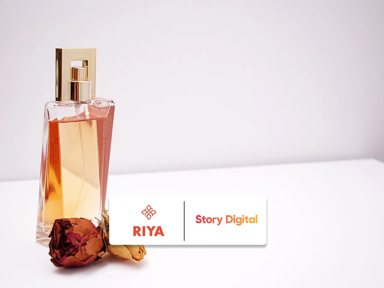 Story Digital bags the digital and creative mandate for Riya Perfumes