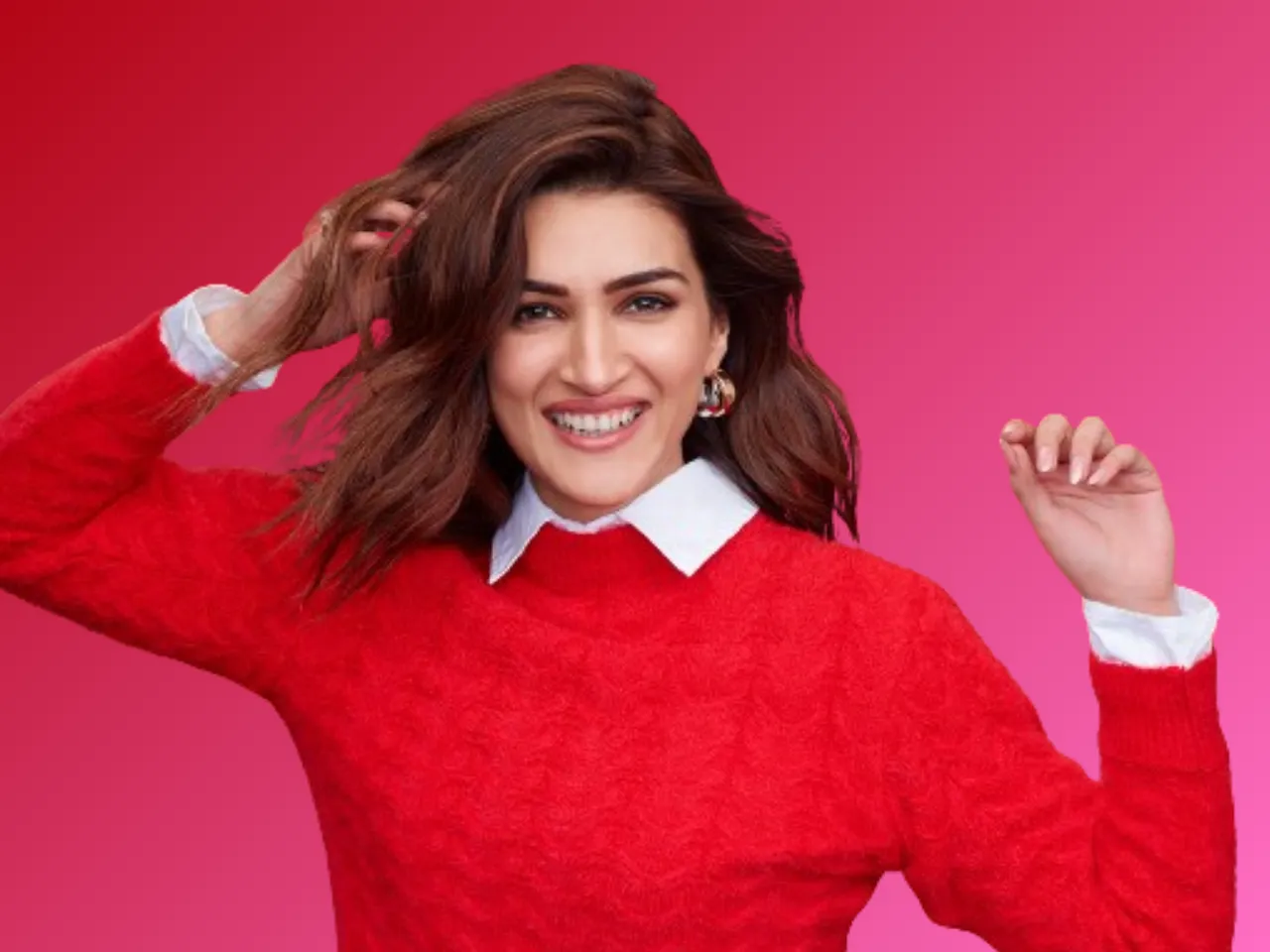 M Baazar onboards Kriti Sanon as its brand ambassador