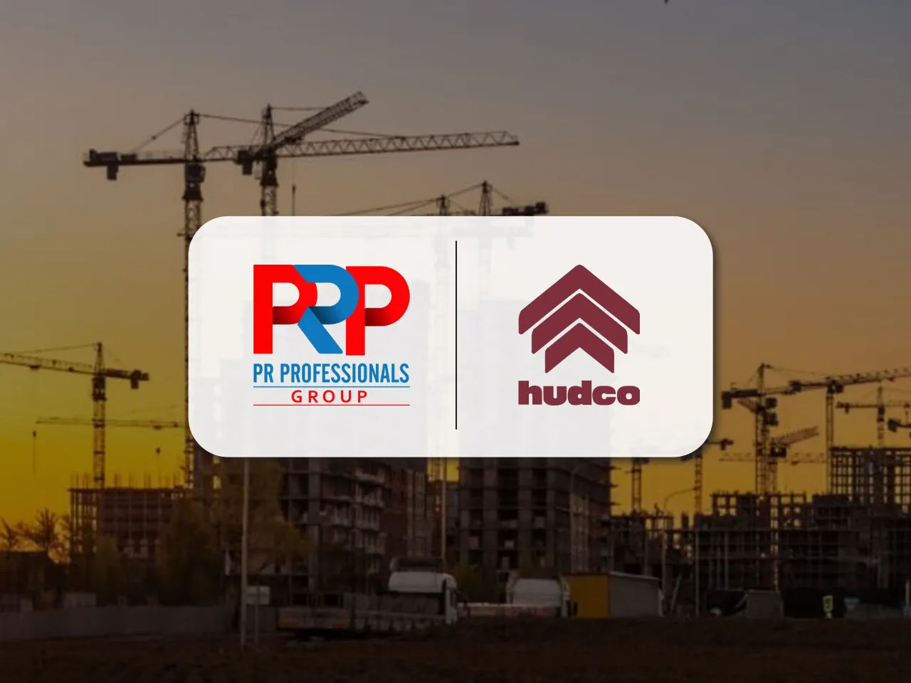 PR Professionals bags the digital mandate for HUDCO