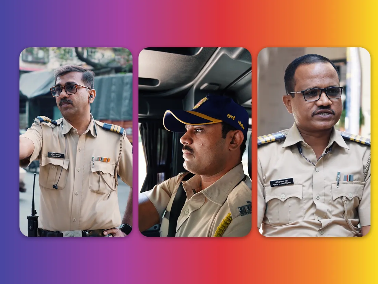 Case Study: How Max Protein and the Mumbai Police Department raised awareness around fitness and reached 2.6Mn users this Republic Day