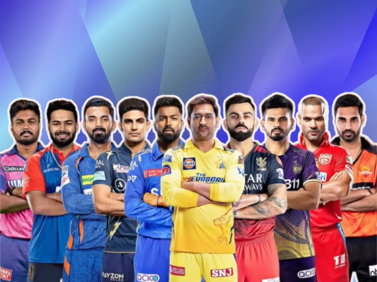 Men’s IPL 2024: Finding the right media mix