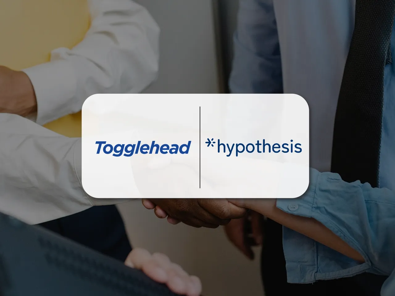 Togglehead partners with Hypothesis to power its influencer marketing campaigns