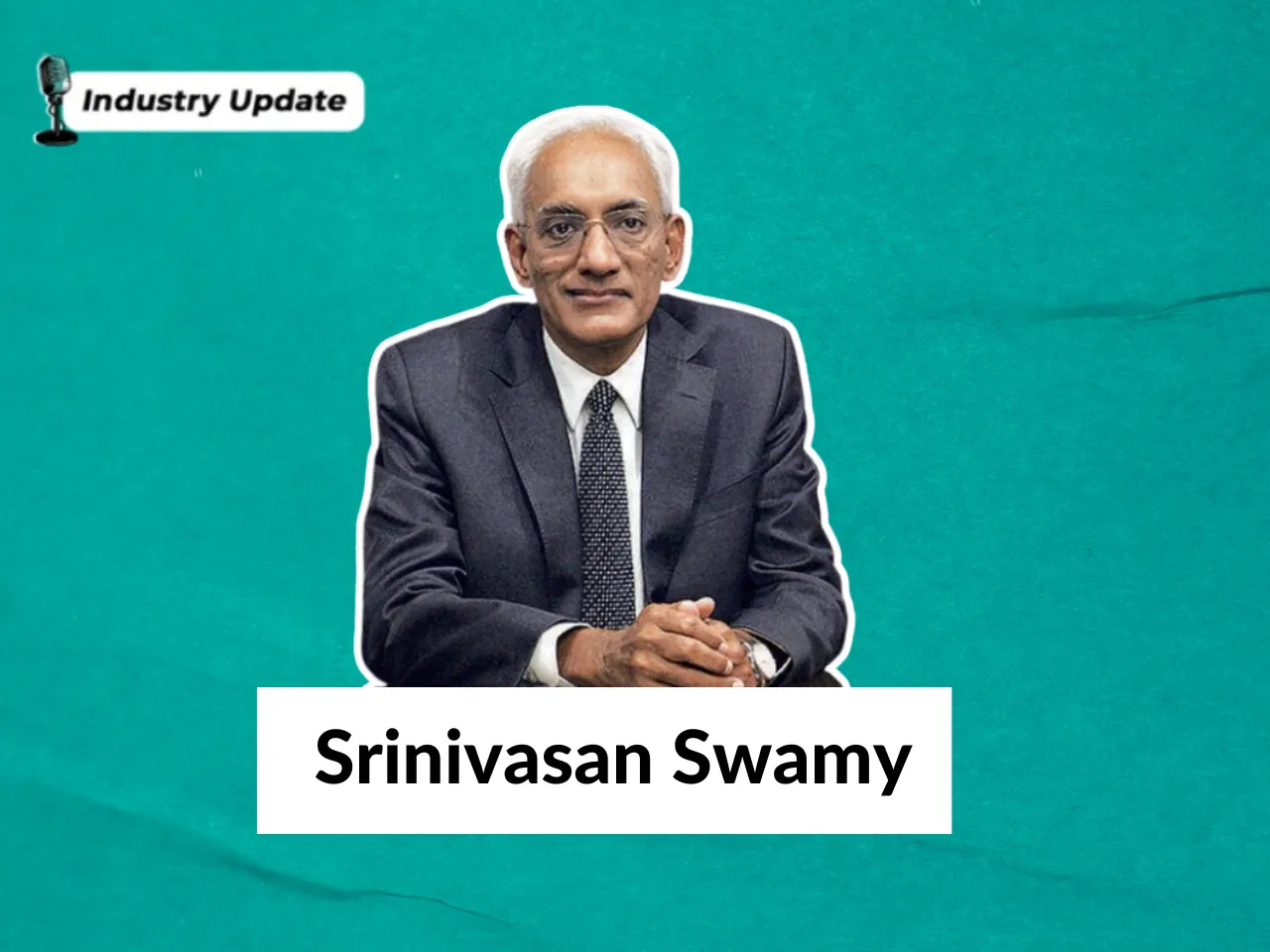 Srinivasan Swamy