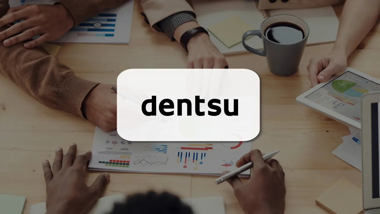 dentsu