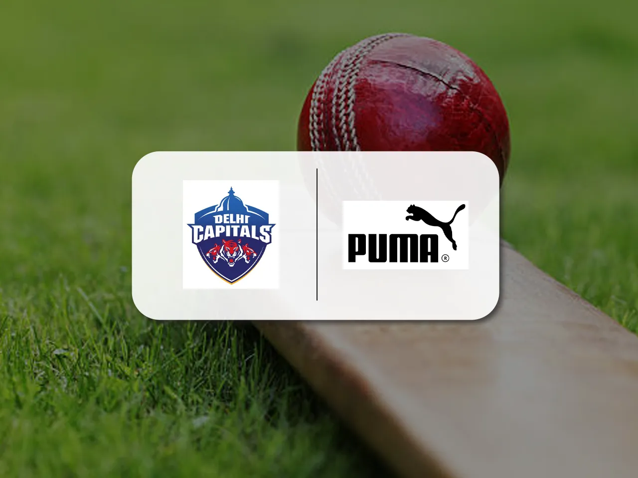 Puma collaborates with Delhi Capitals as their kit partner in a multi-year deal