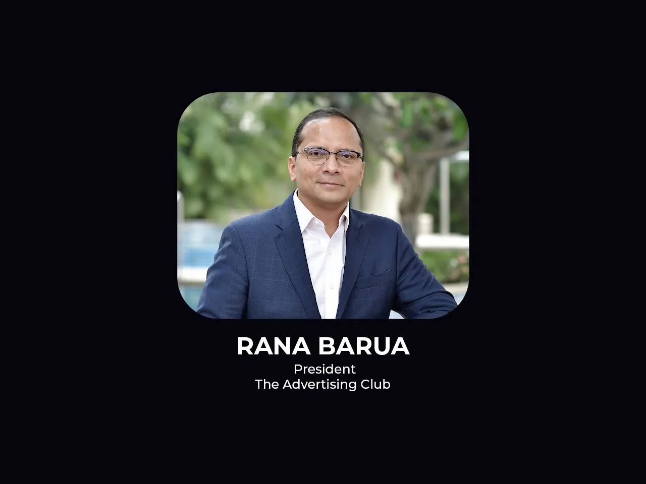 Rana Barua