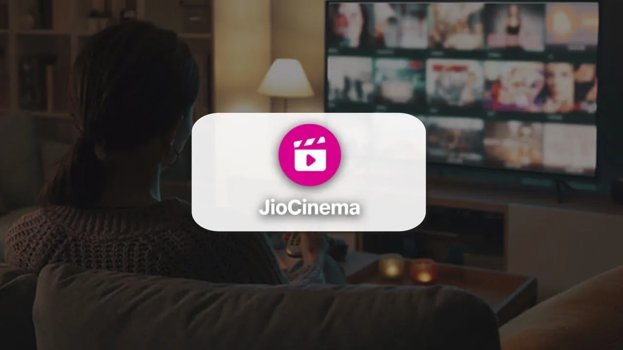 JioCinema premium plans