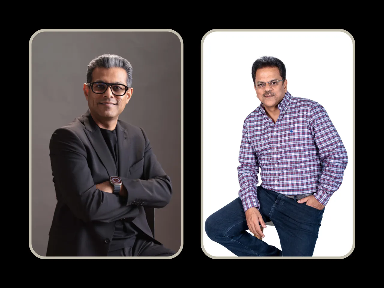 FCB hires Dheeraj Sinha; Rohit Ohri to become FCB Global Partner