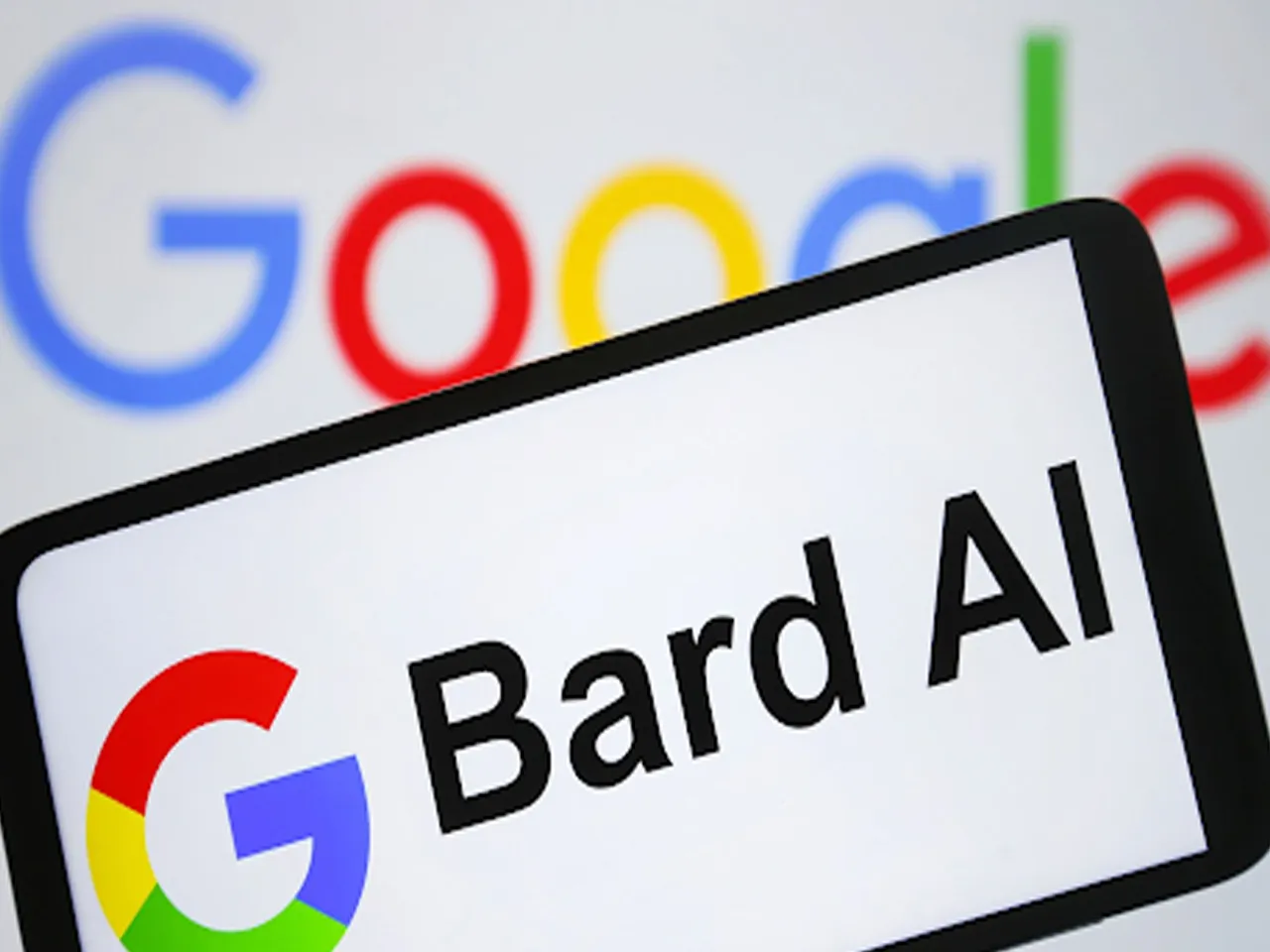 Google’s AI chatbot Bard gets an upgrade with Gemini