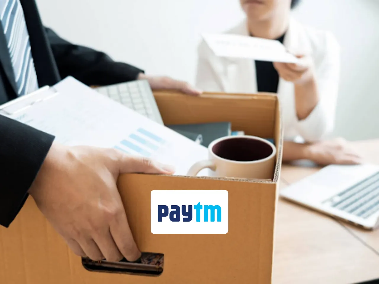 Paytm reduces operations
