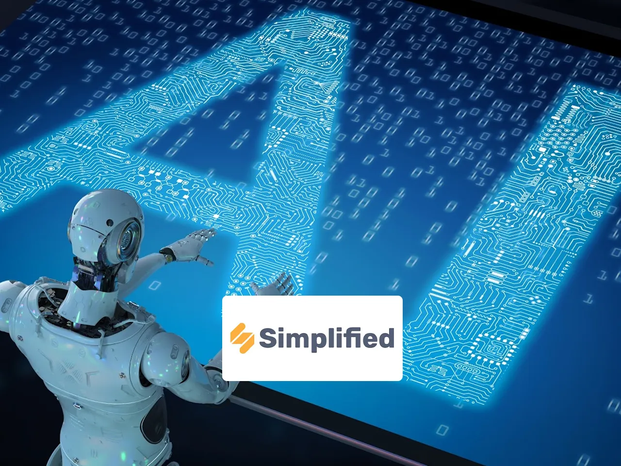 Simplified introduces AI Clips tool for video content creation