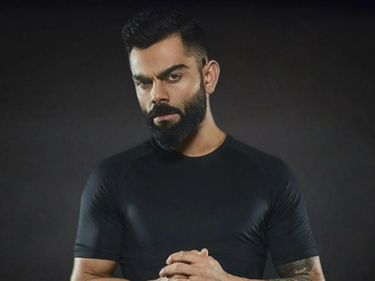 Asian Paints onboards Virat Kohli as the brand ambassador for Neo Bharat Latex Paint