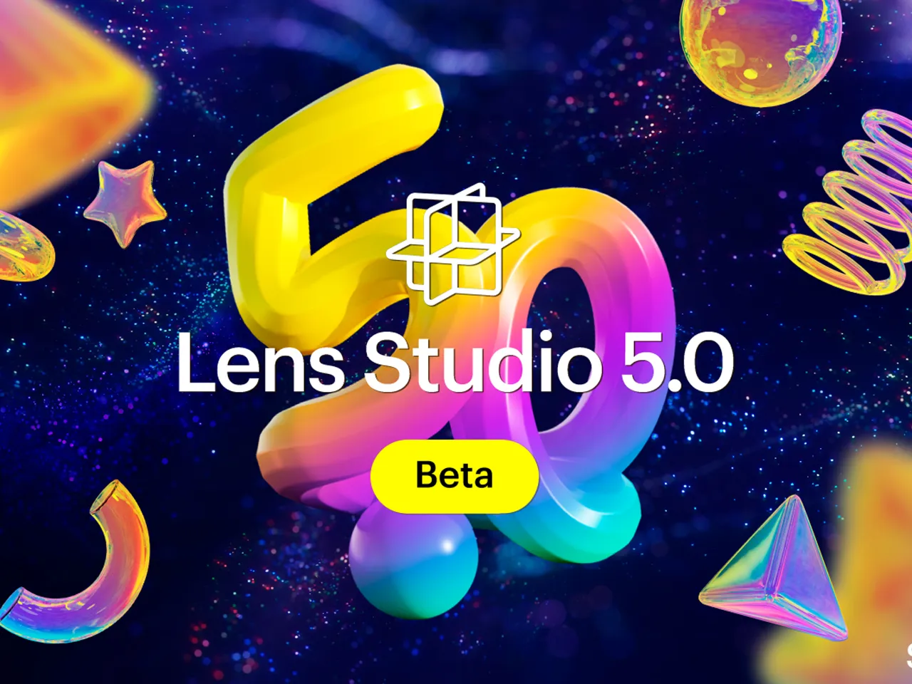 Snap unveils Lens Studio 5.0 Beta with OpenAI Integration for advanced AR development
