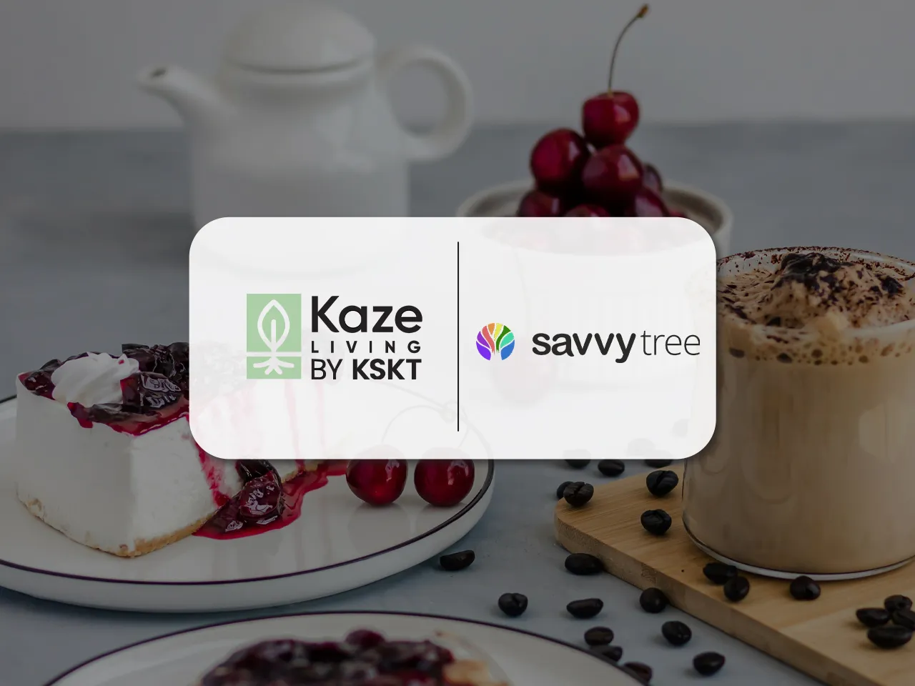 Savvytree secures creative & performance marketing mandate for Kaze Living