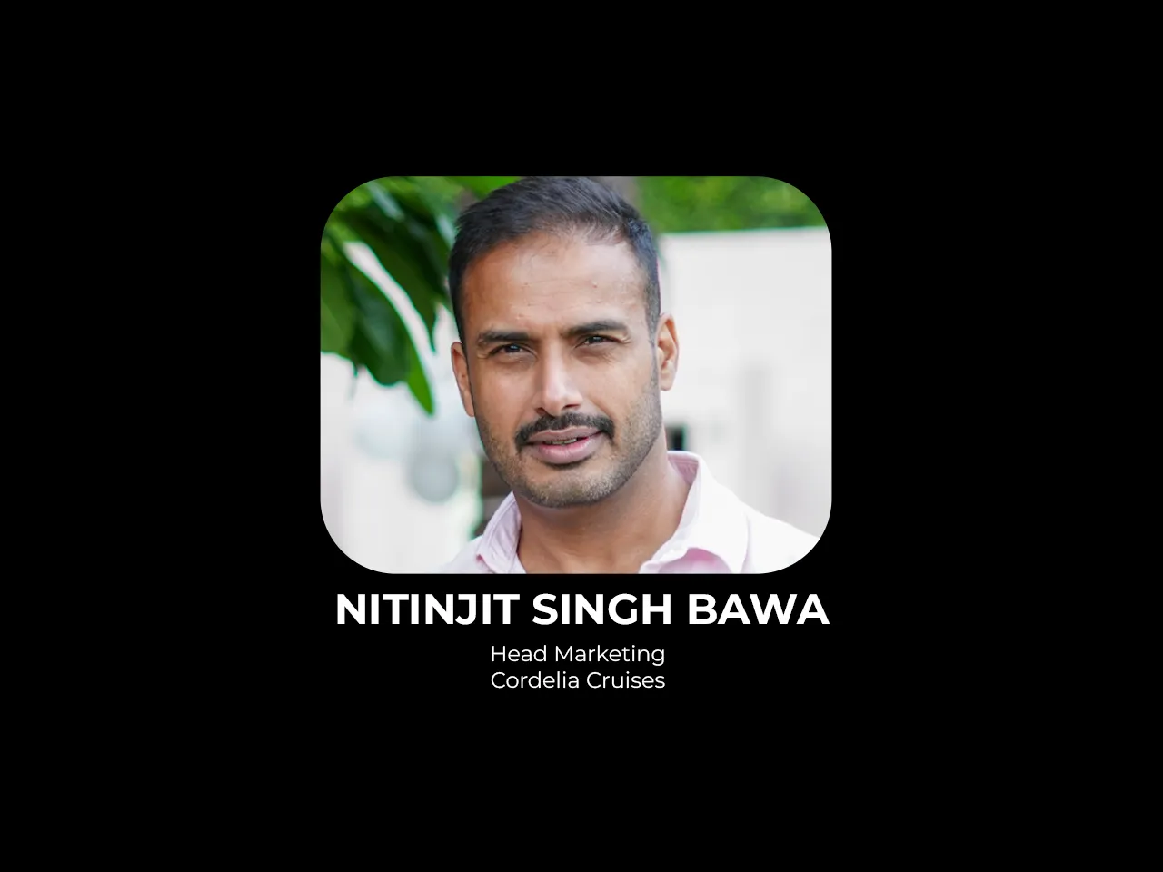 Nitinjit Singh Bawa