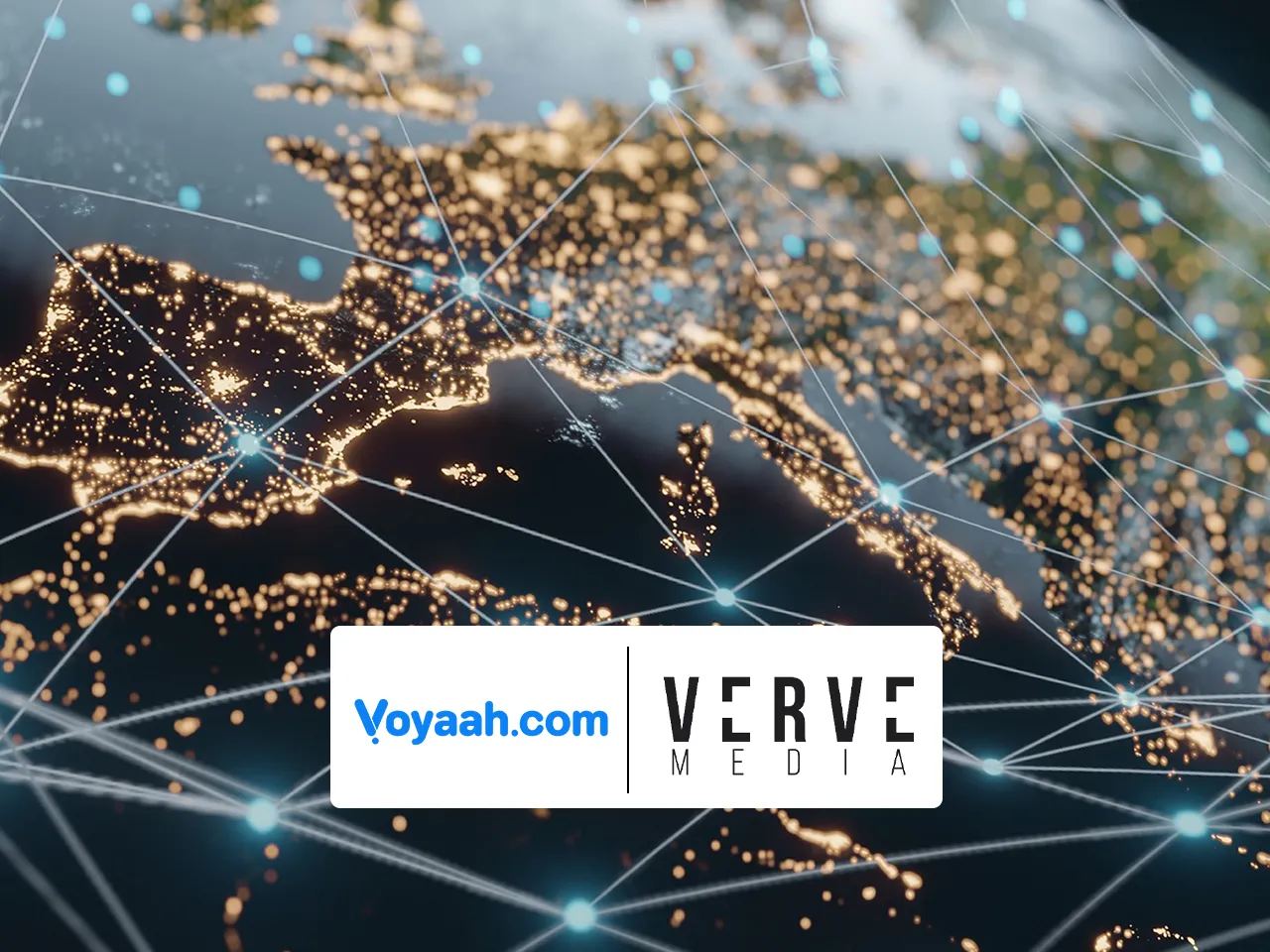Verve Media bags digital mandate for Voyaah.com