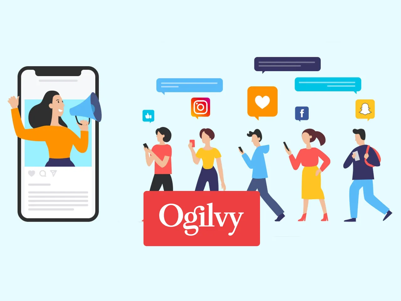 96% of the creator economy is yet to be tapped into: Ogilvy Report