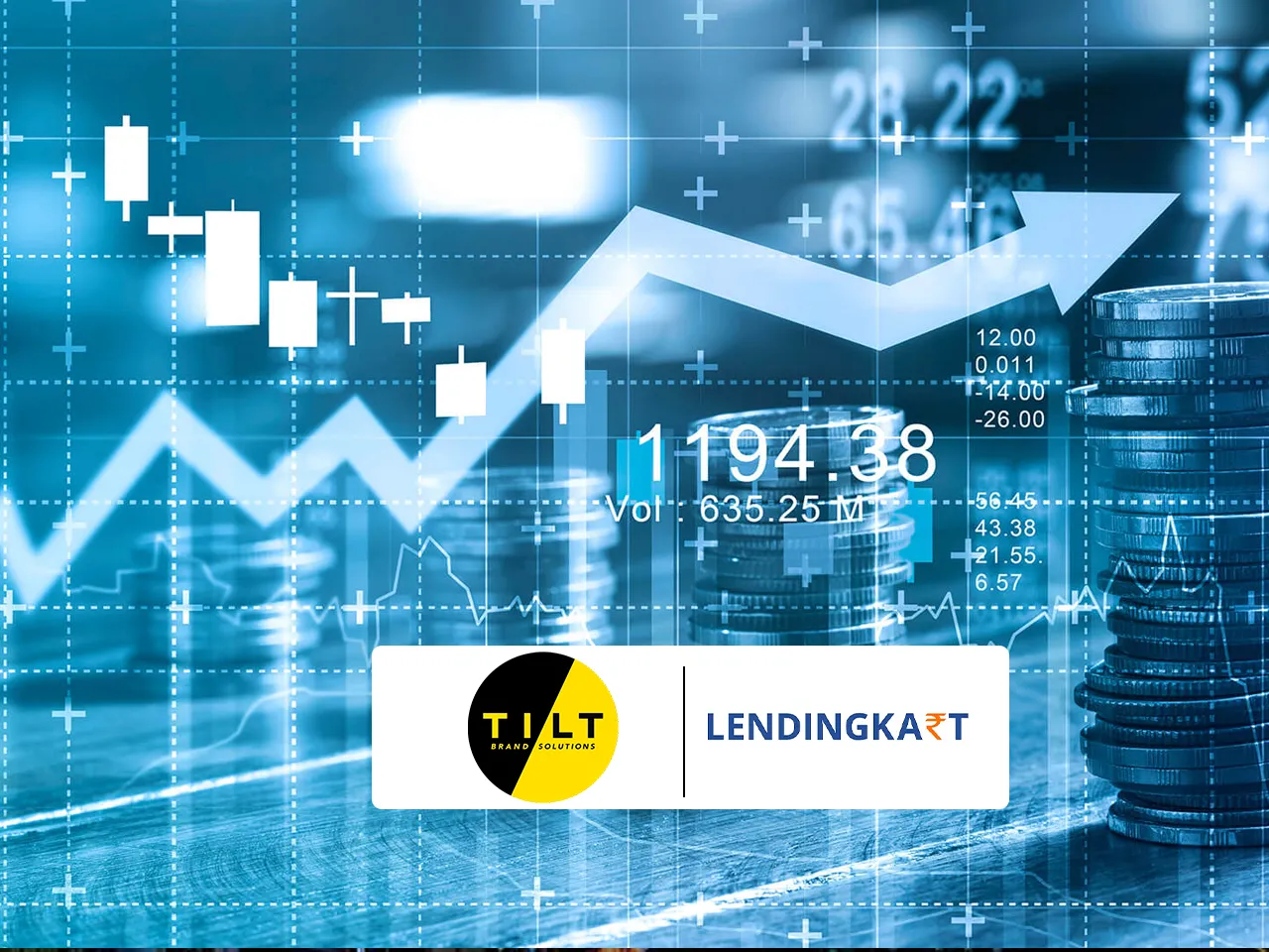 Lendingkart appoints Tilt Brand Solutions as its Communication partner for their upcoming campaign
