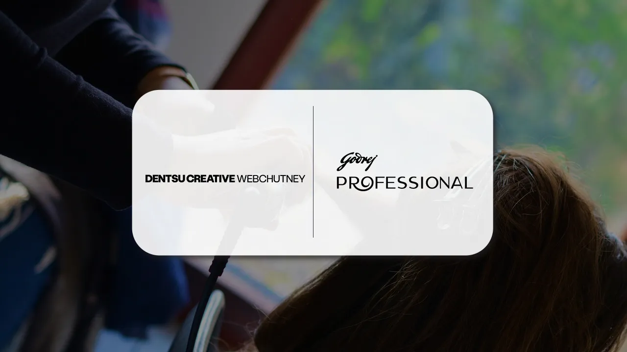 Dentsu Creative Webchutney