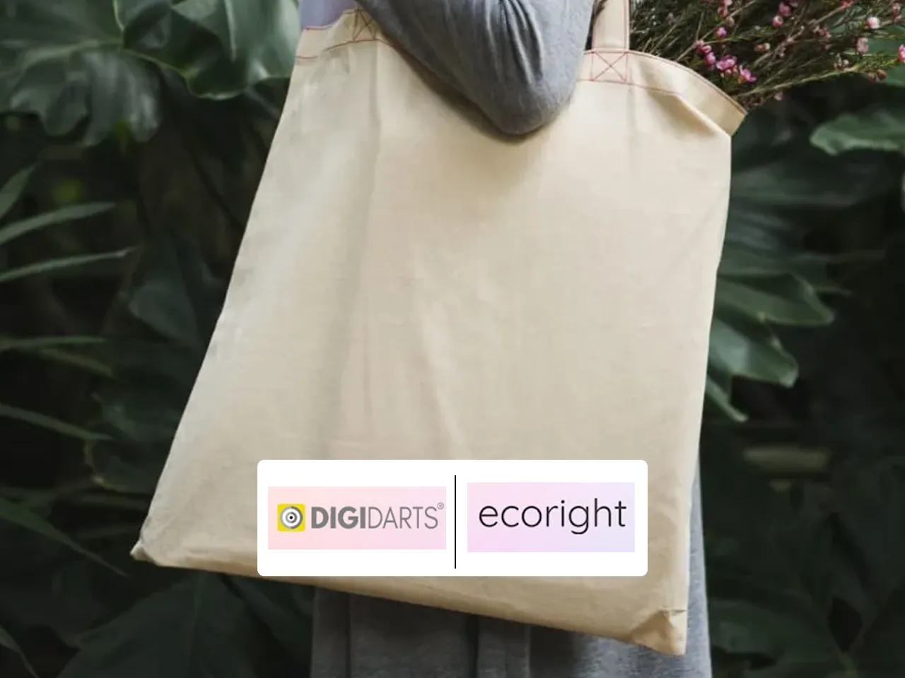 Digidarts bags the digital mandate for Ecoright