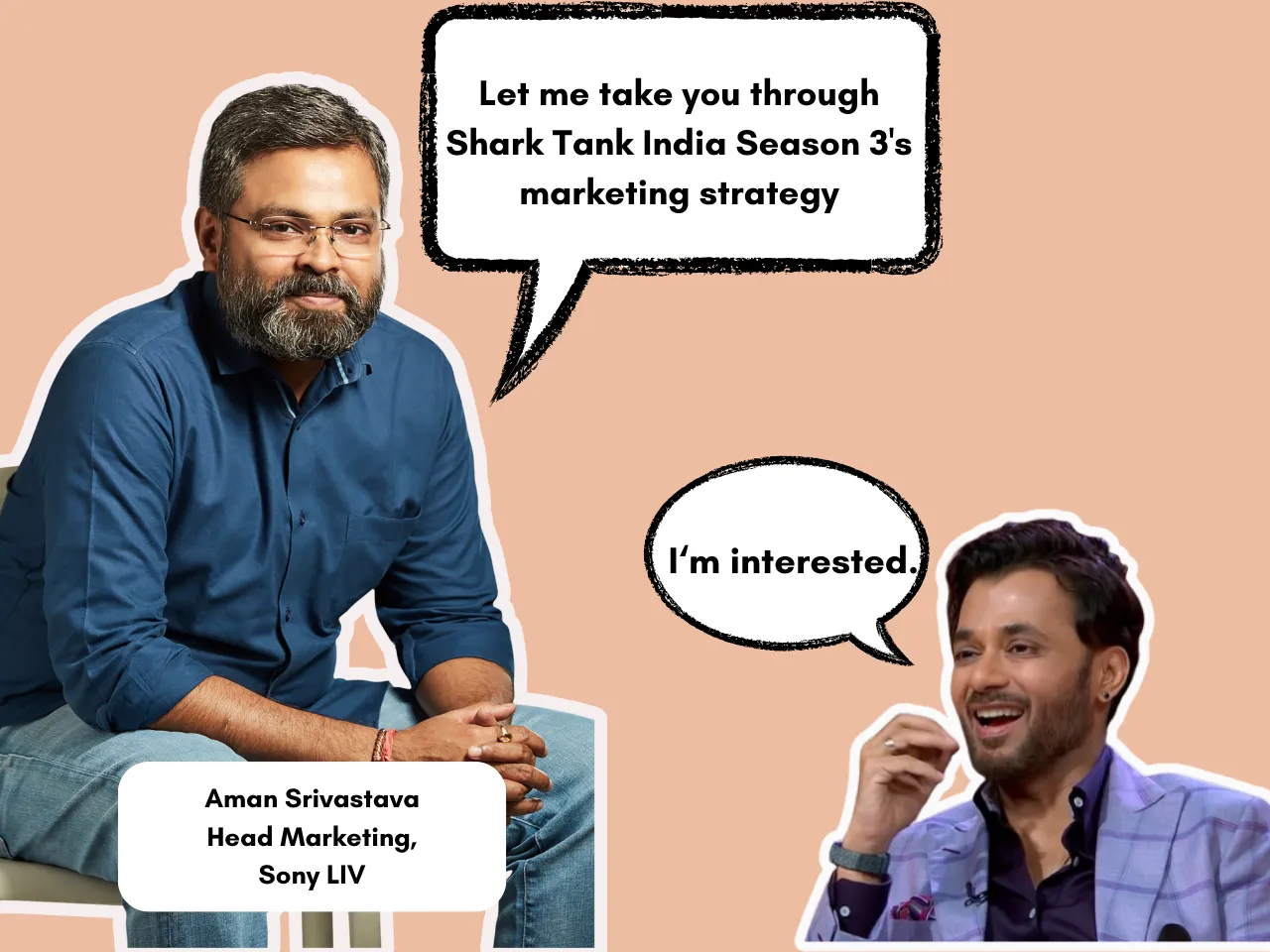 From memes to campus visits, Shark Tank India plans an elaborate marketing campaign for Season 3 launch