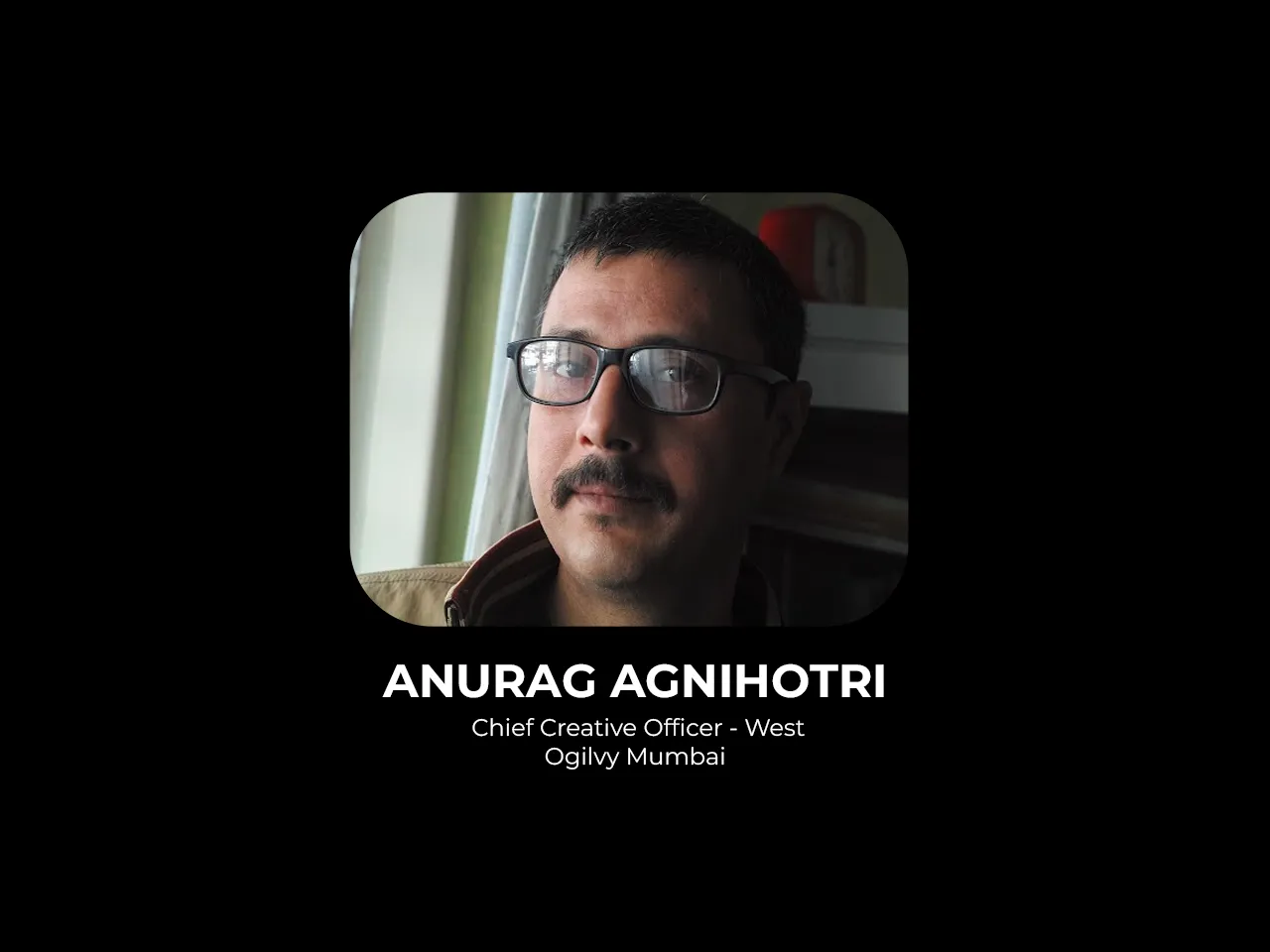 Anurag Agnihotri