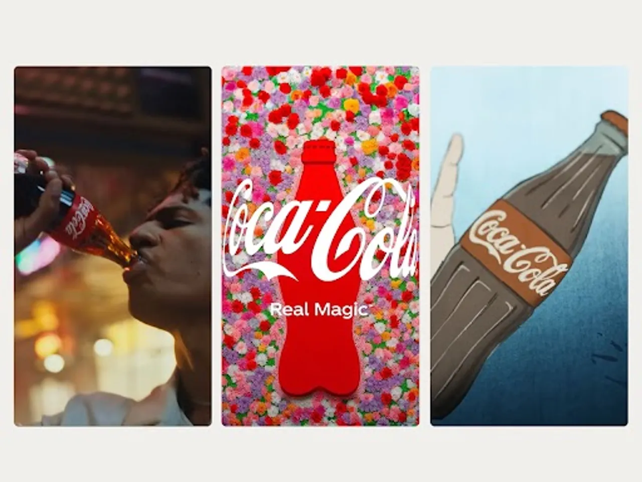 How Coca-Cola is elevating marketing efforts with Generative AI