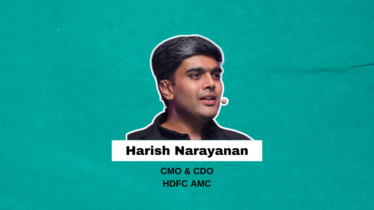 Harish Narayanan