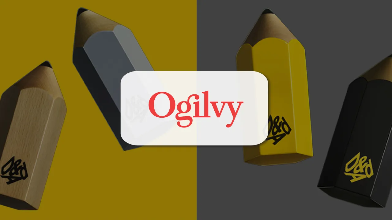 Ogilvy D&AD Awards