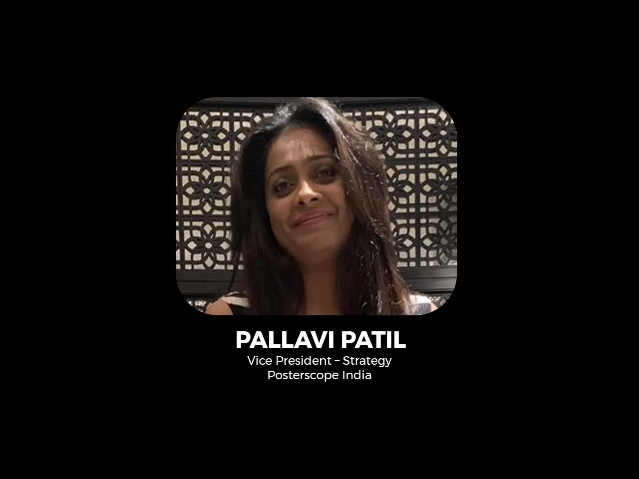 Pallavi Patil