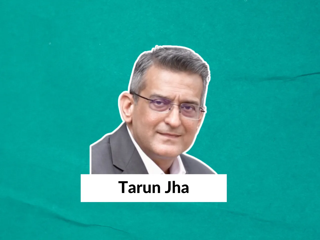 Tarun Jha