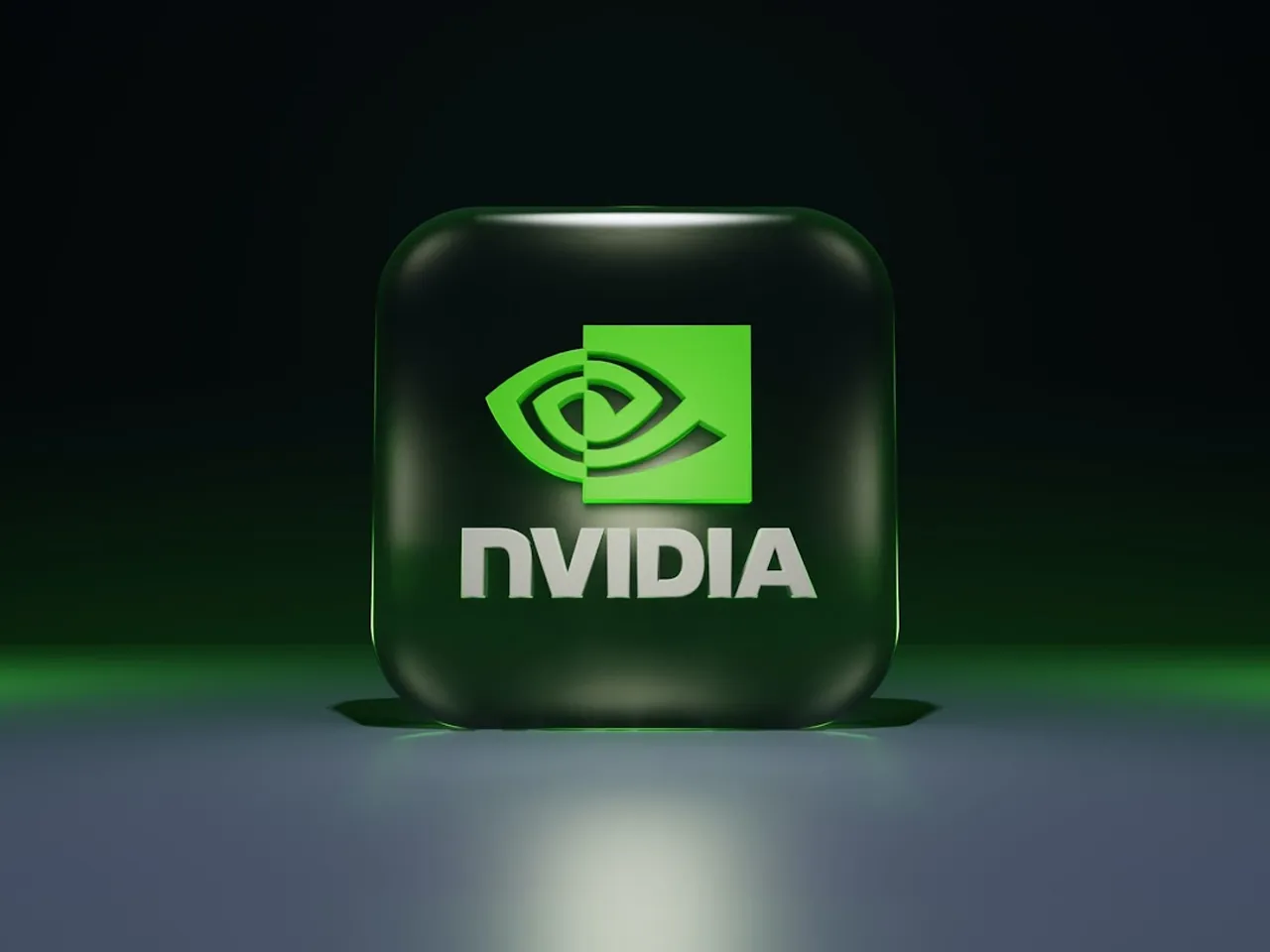 A day after surpassing Amazon, Nvidia is now worth more than Alphabet