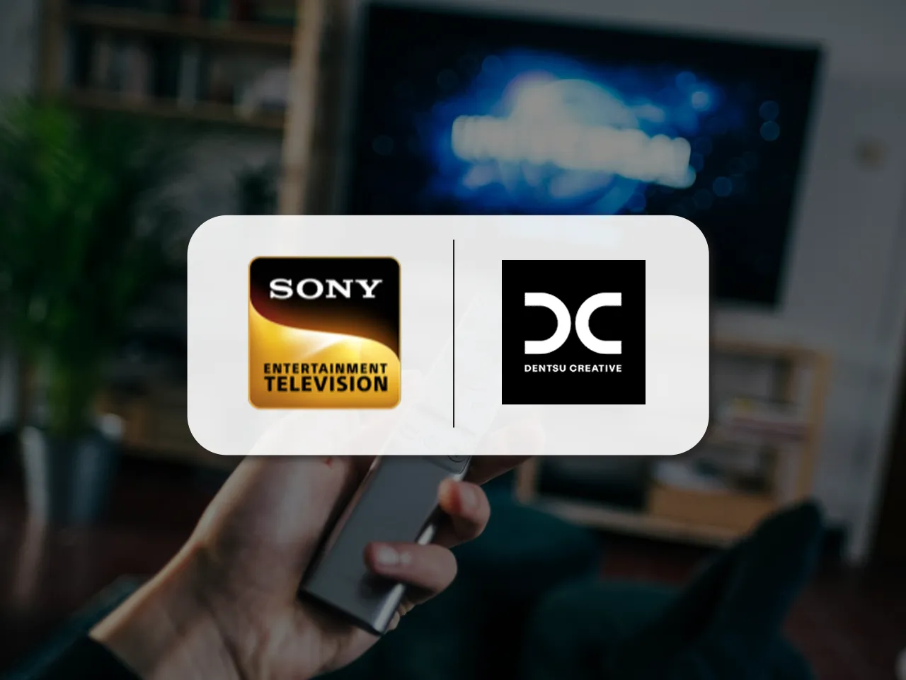 Dentsu Creative India bags digital mandate for Sony Entertainment Television