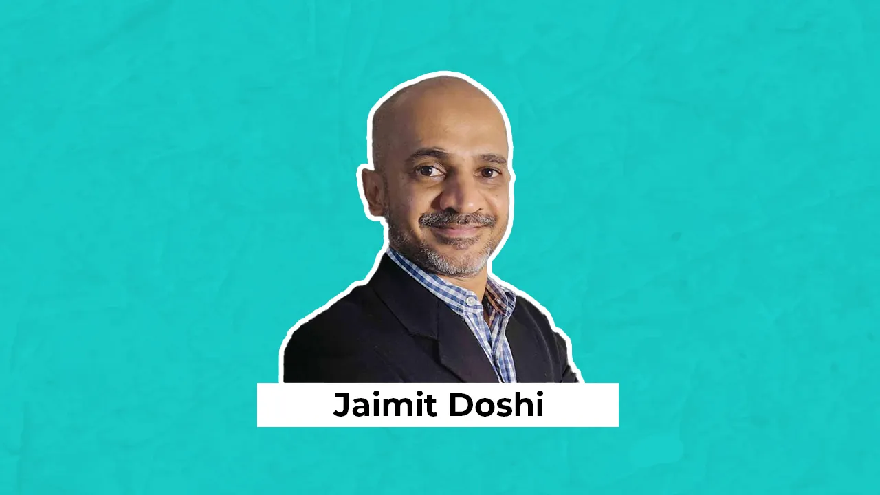 Jaimit