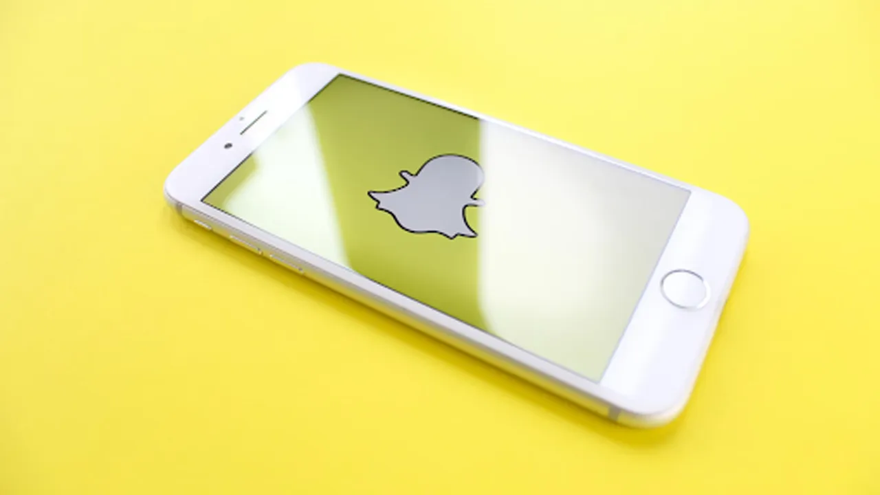 Snapchat sees boost in ad revenue 