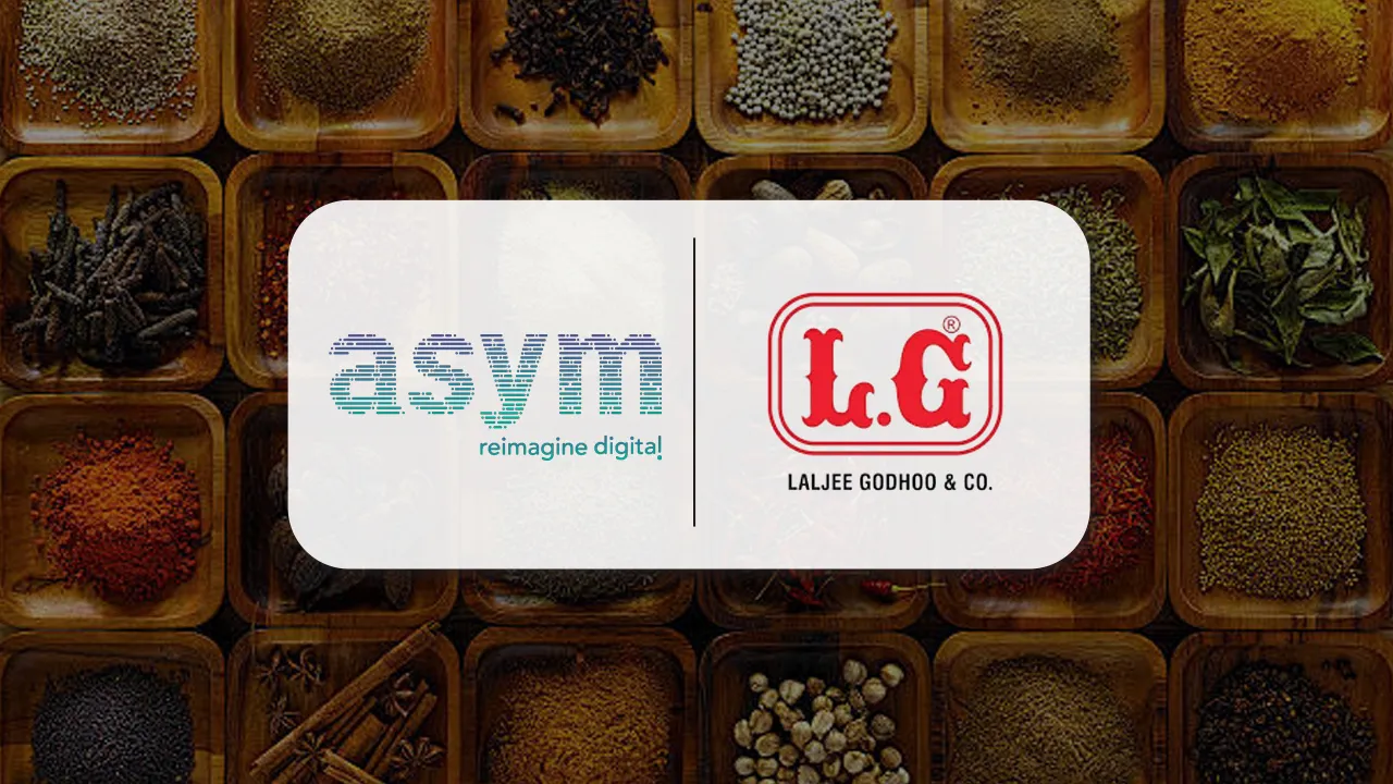 Laljee Godhoo & Company