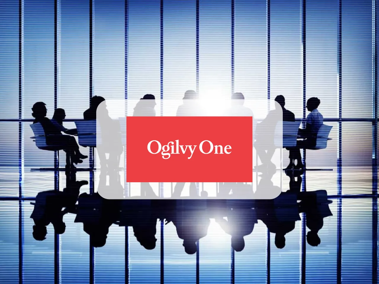 Ogilvy announces new global leadership for Ogilvy One