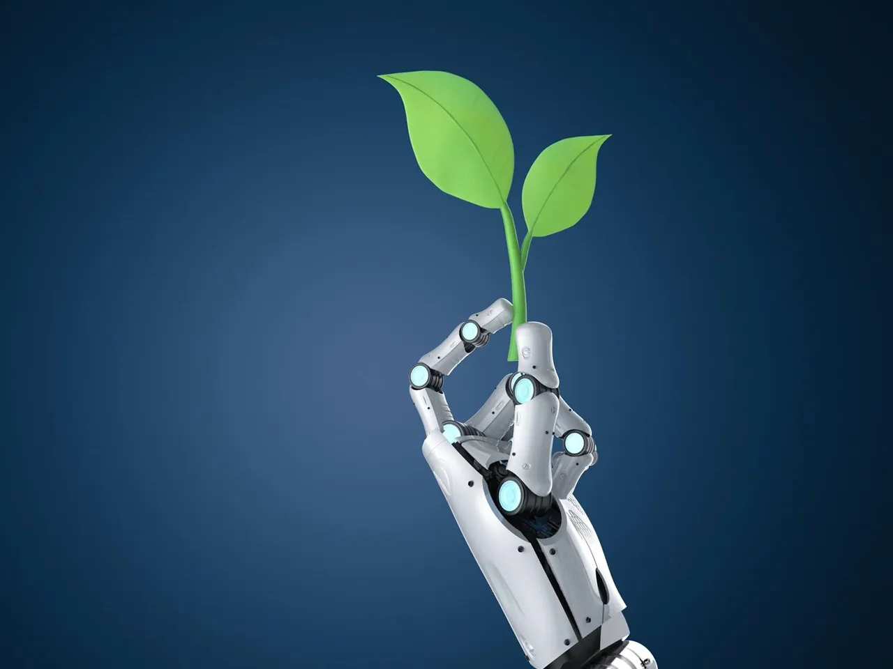 Listicle: Brands blend sustainability & AI to strengthen their marketing efforts