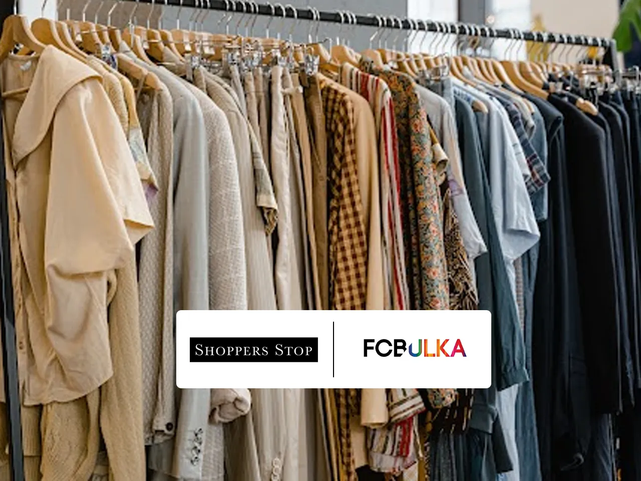 FCB Ulka wins the creative mandate for Shoppers Stop