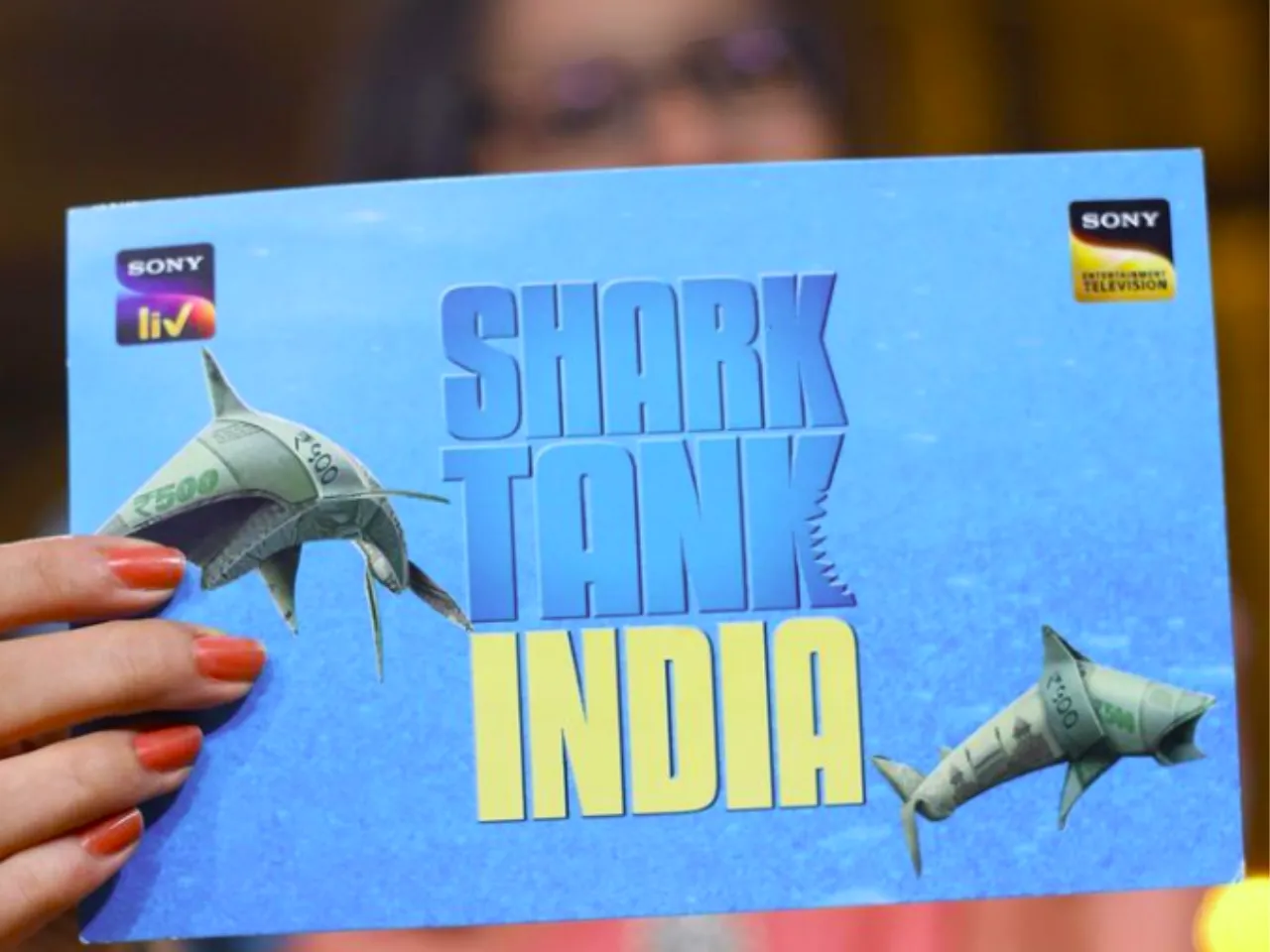 Shark Tank India