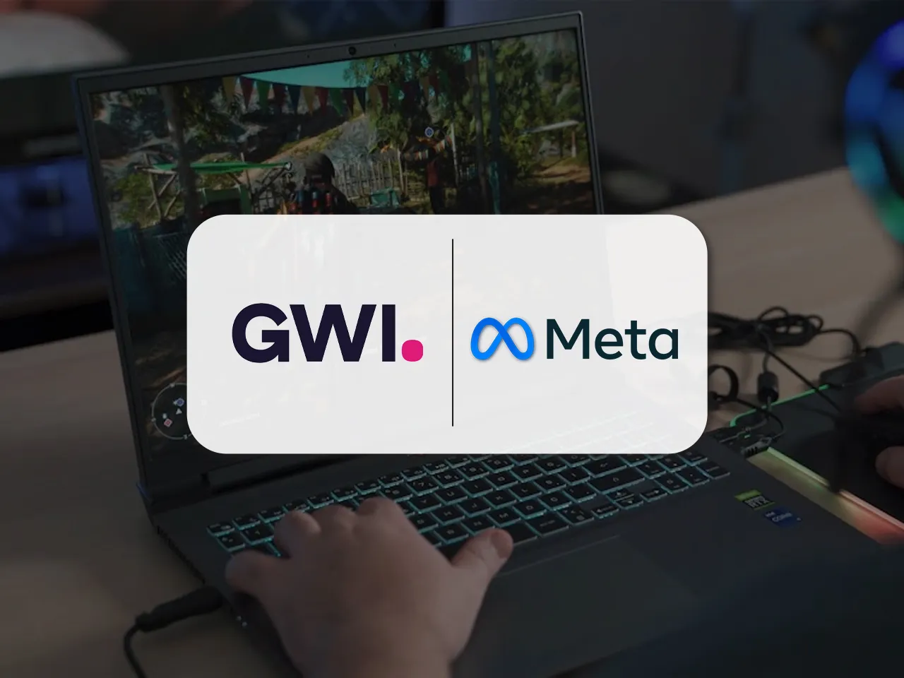 Meta X GWI Report