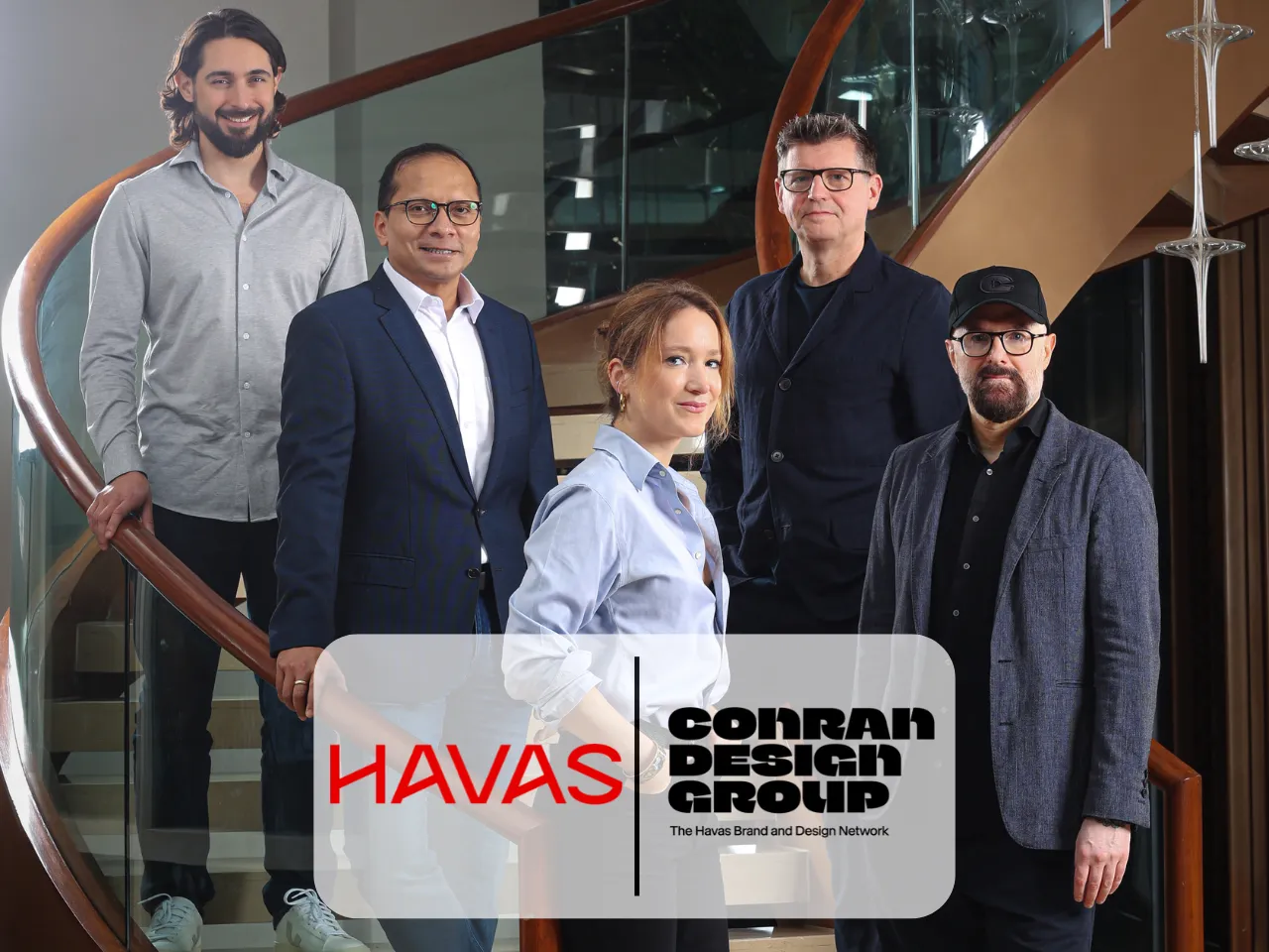 Havas launches Conran Design Group network