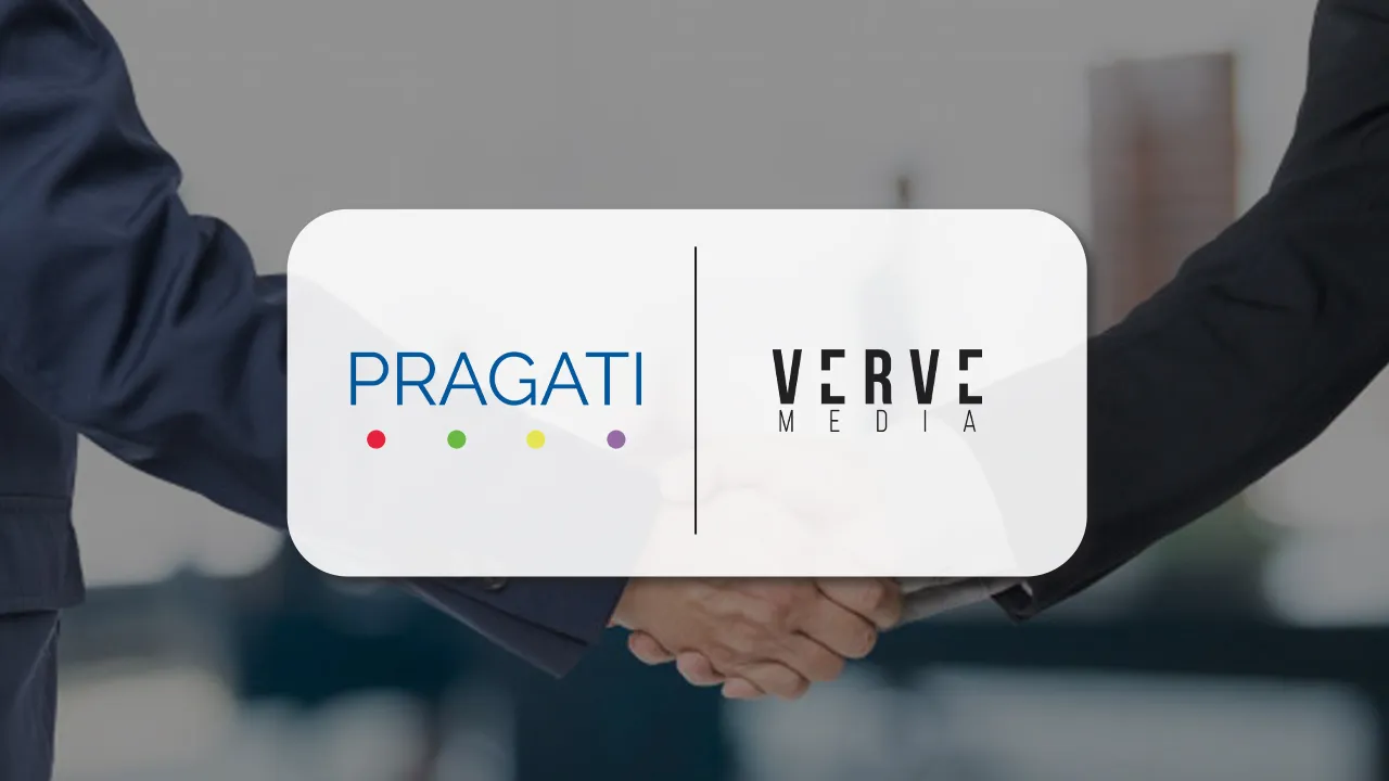 Verve Media retains the social media mandate for Pragati