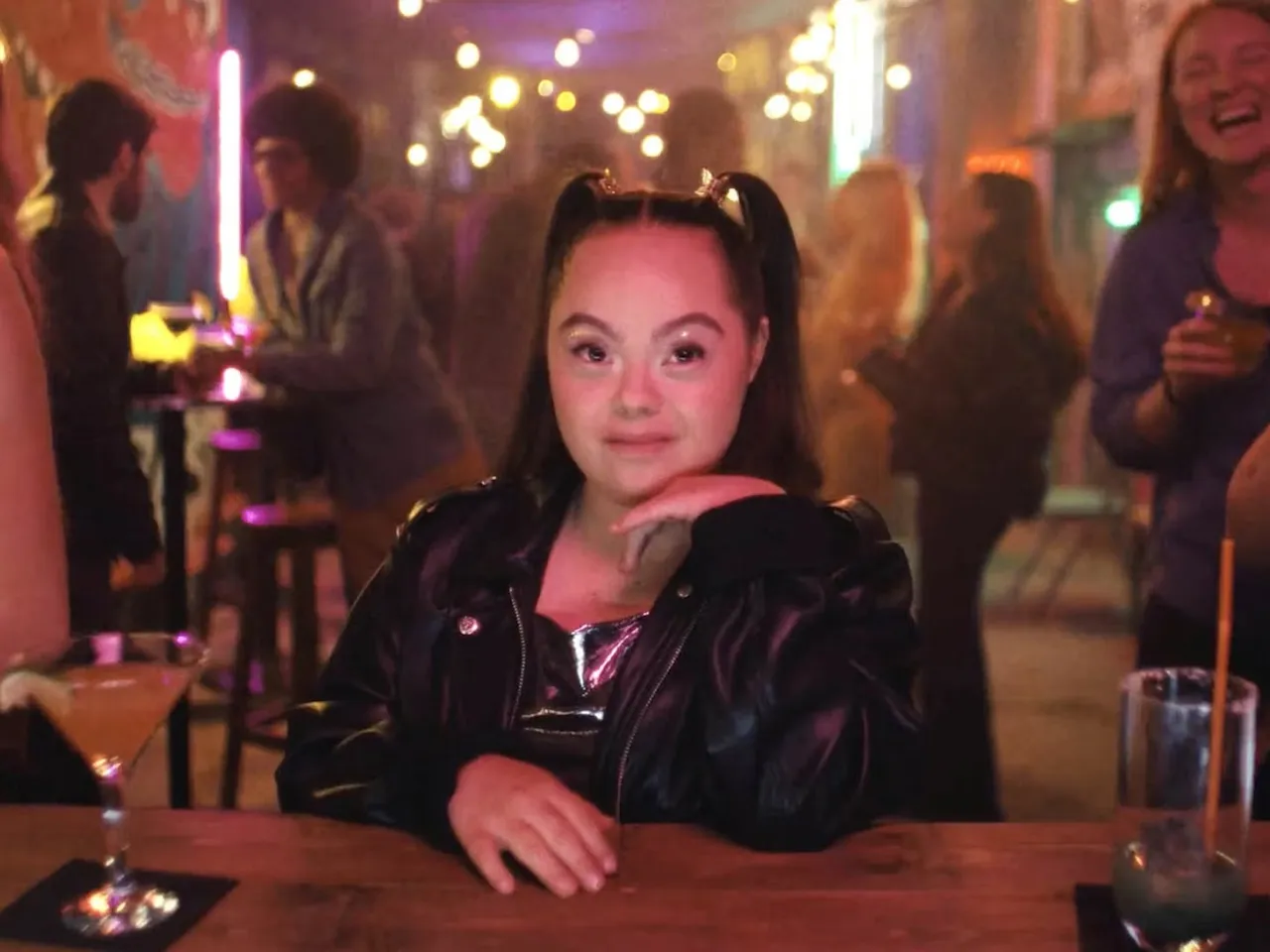 Assume That I Can: CoorDown's new ad challenges stereotypes about Down Syndrome