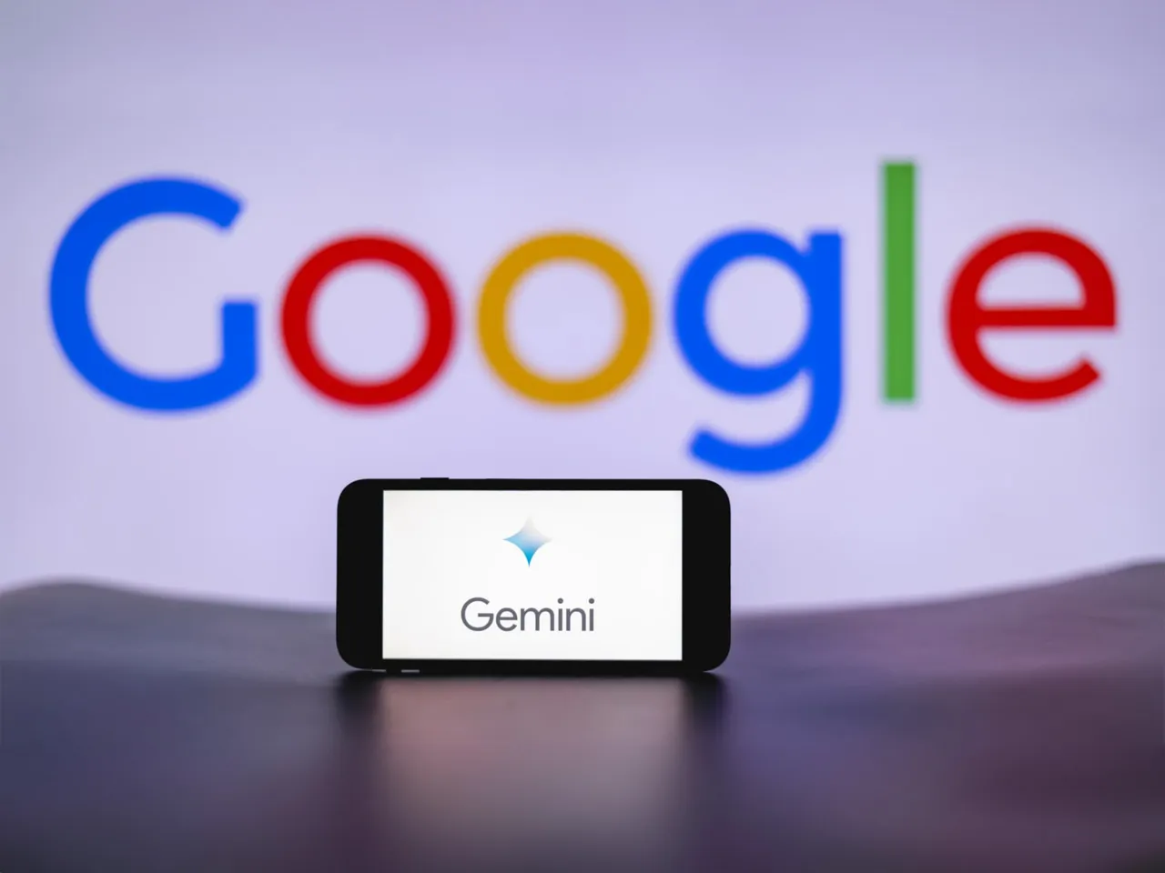 Google's Gemini now retains your conversations for years