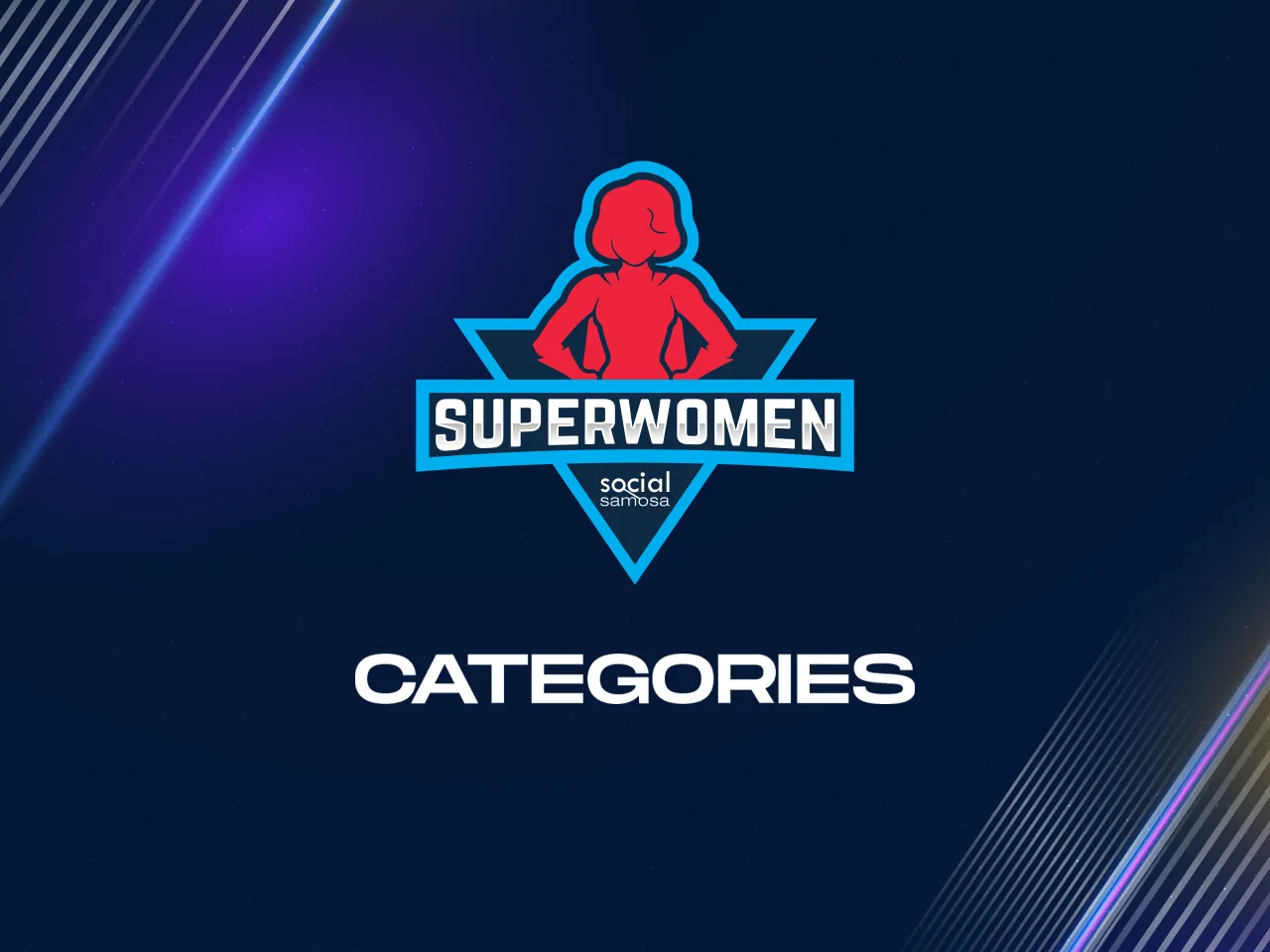 Social Samosa Superwomen 2024: Revealing the nomination categories
