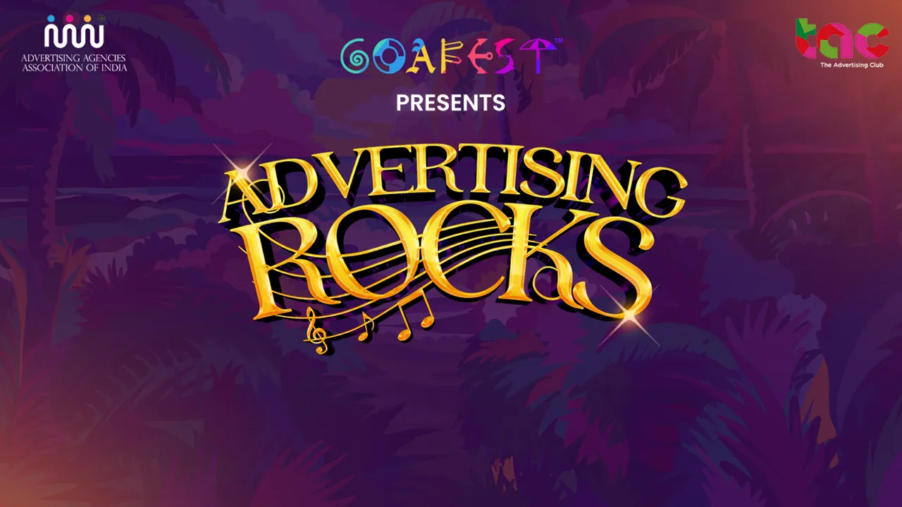 Advertising Rocks