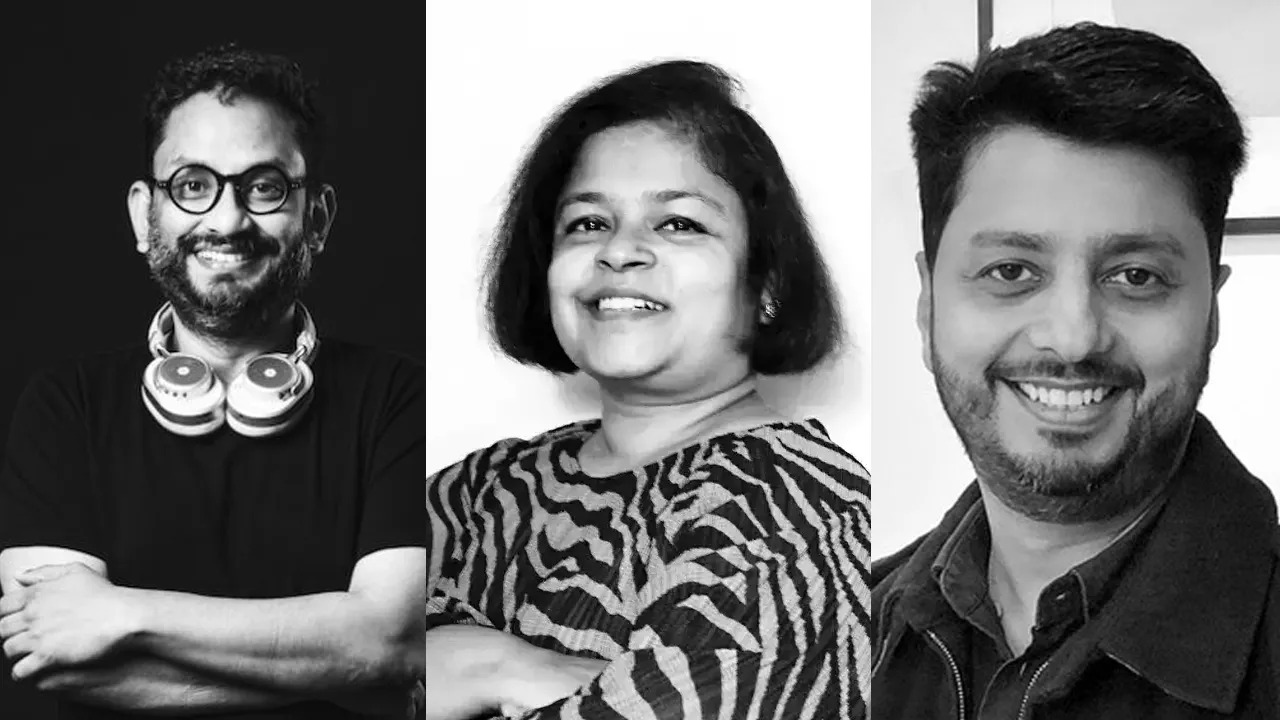 Anupama Ramaswamy, Ashish Chakravarty & Rajdeepak Das appointed as jury chairs for The Abby Awards 2024
