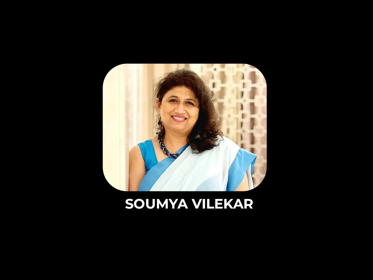 Soumya Vilekar exits Planet Marathi OTT after 7 years
