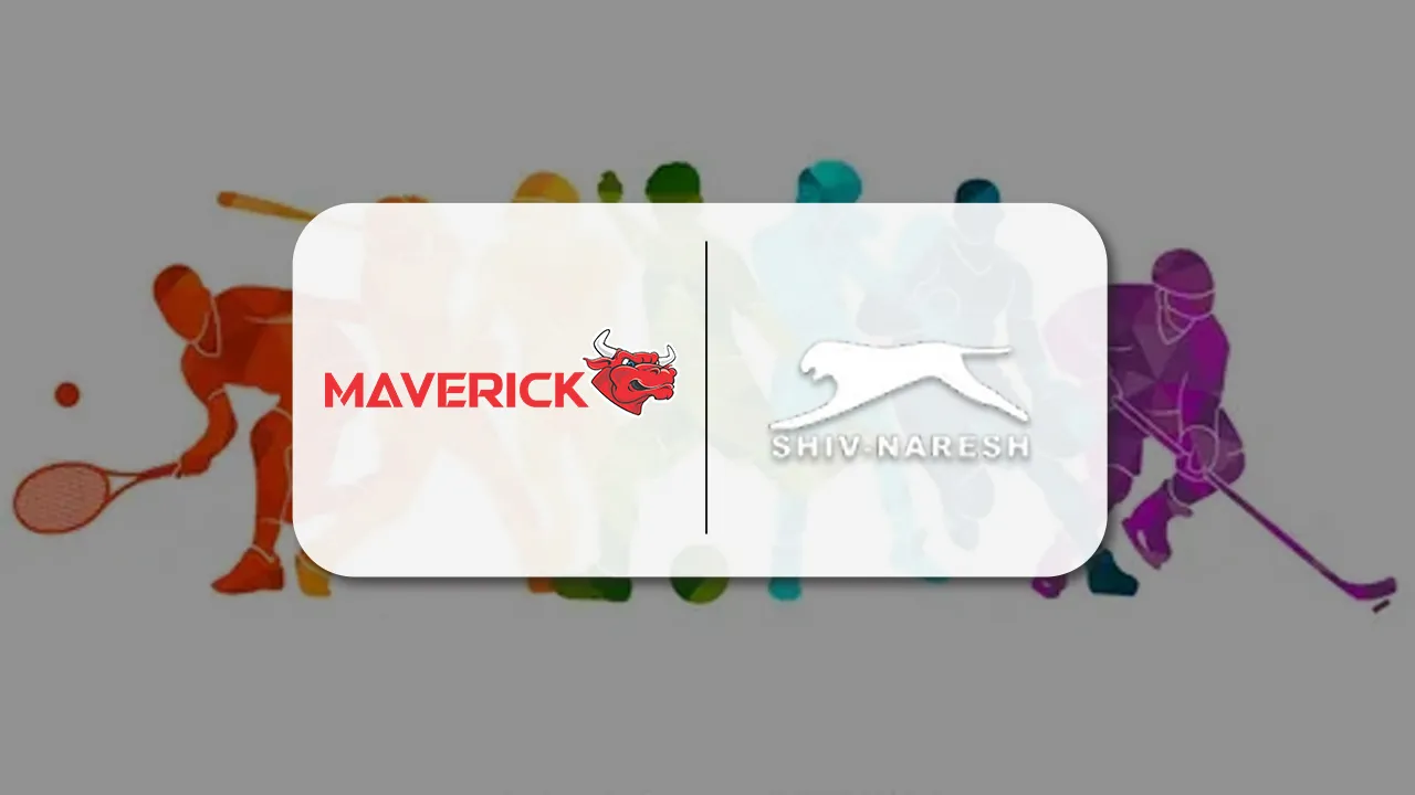 Maverick Global